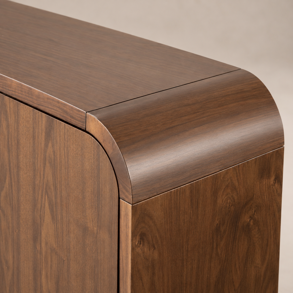 Credenza Glam