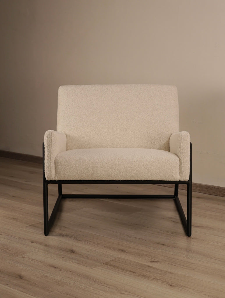 Sillón Norman