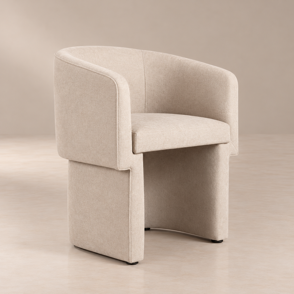 Silla Mila