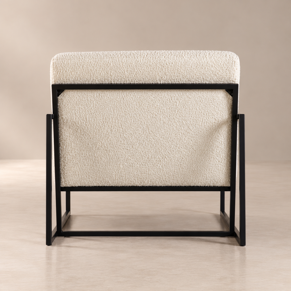 Sillón Chic