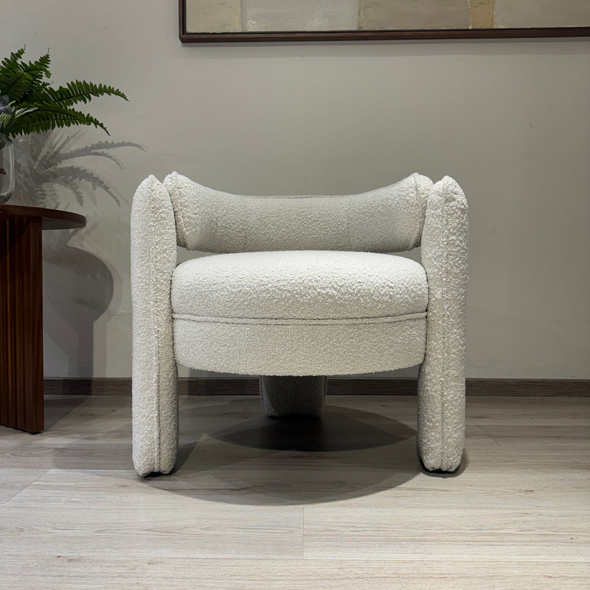 Sillón Glam