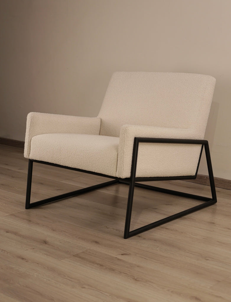Sillón Norman