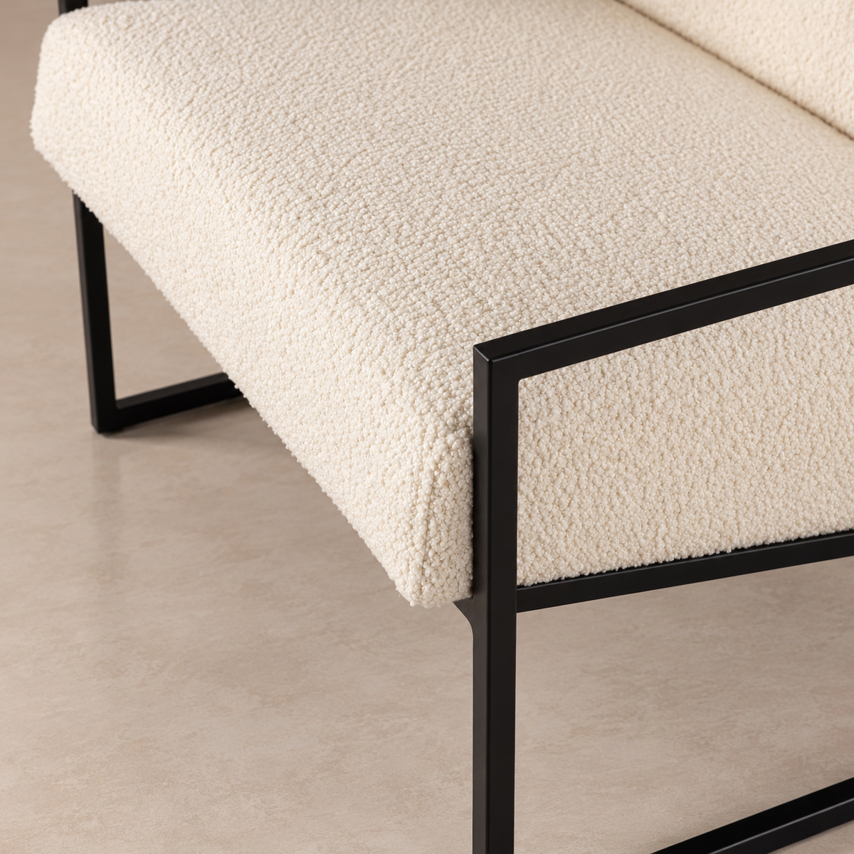 Sillón Chic