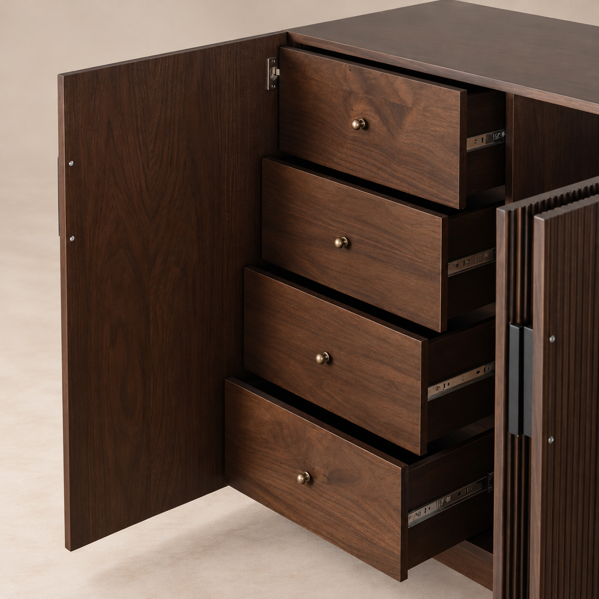 Credenza Nara