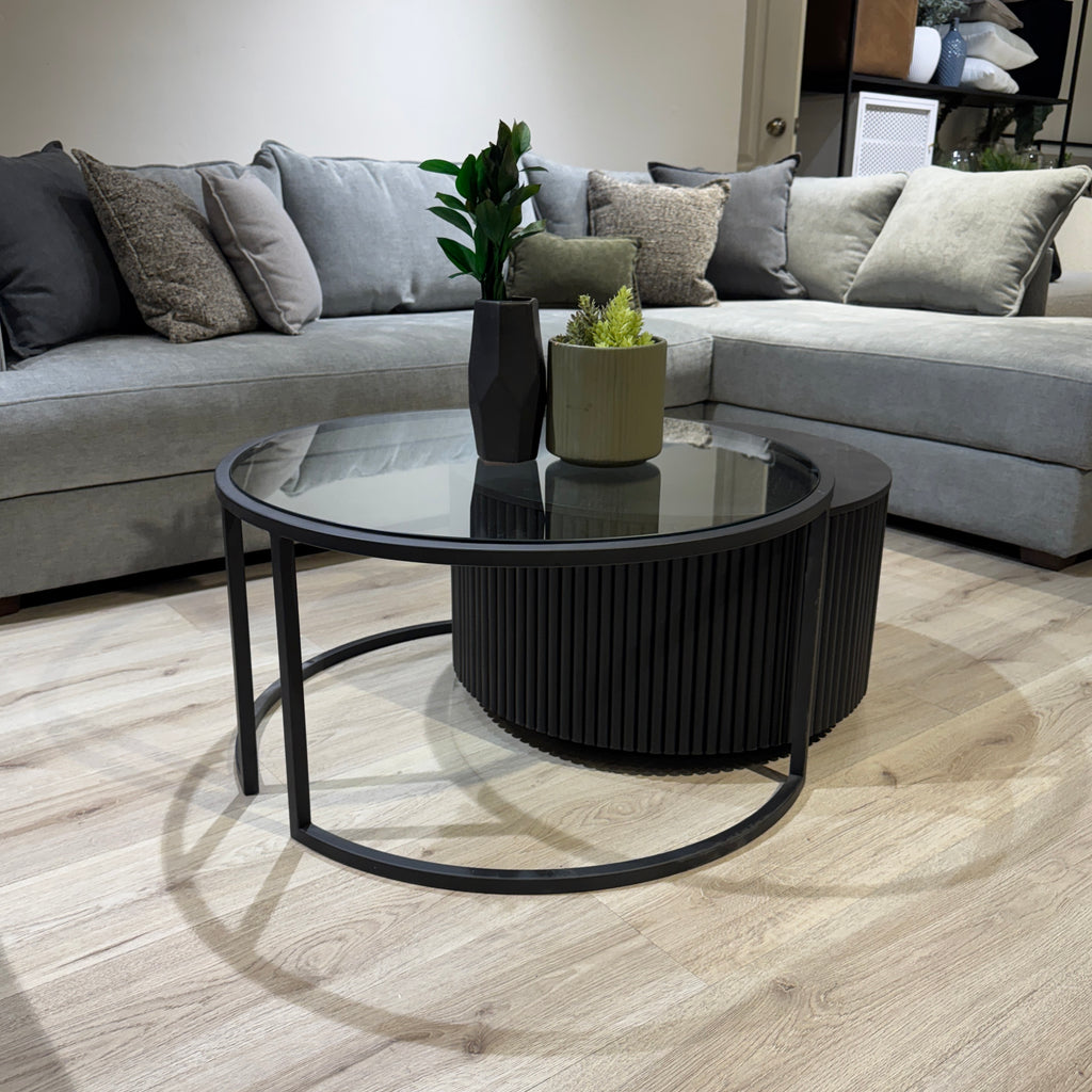 Mesa de Centro Living