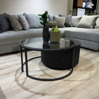 Mesa de Centro Living