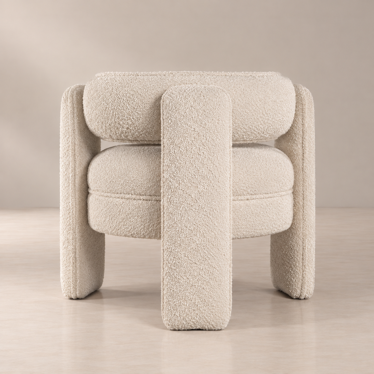 Sillón Glam