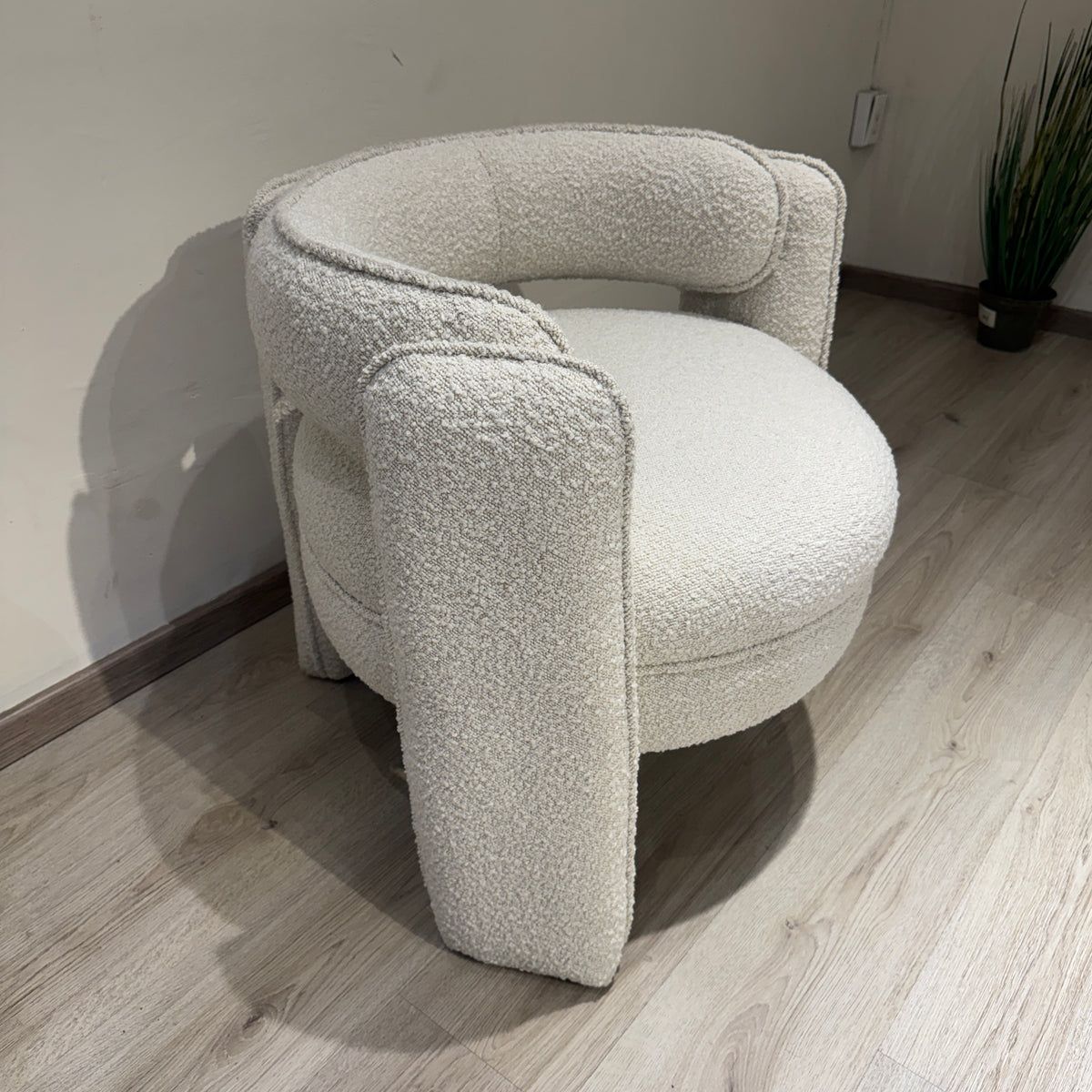 Sillón Glam