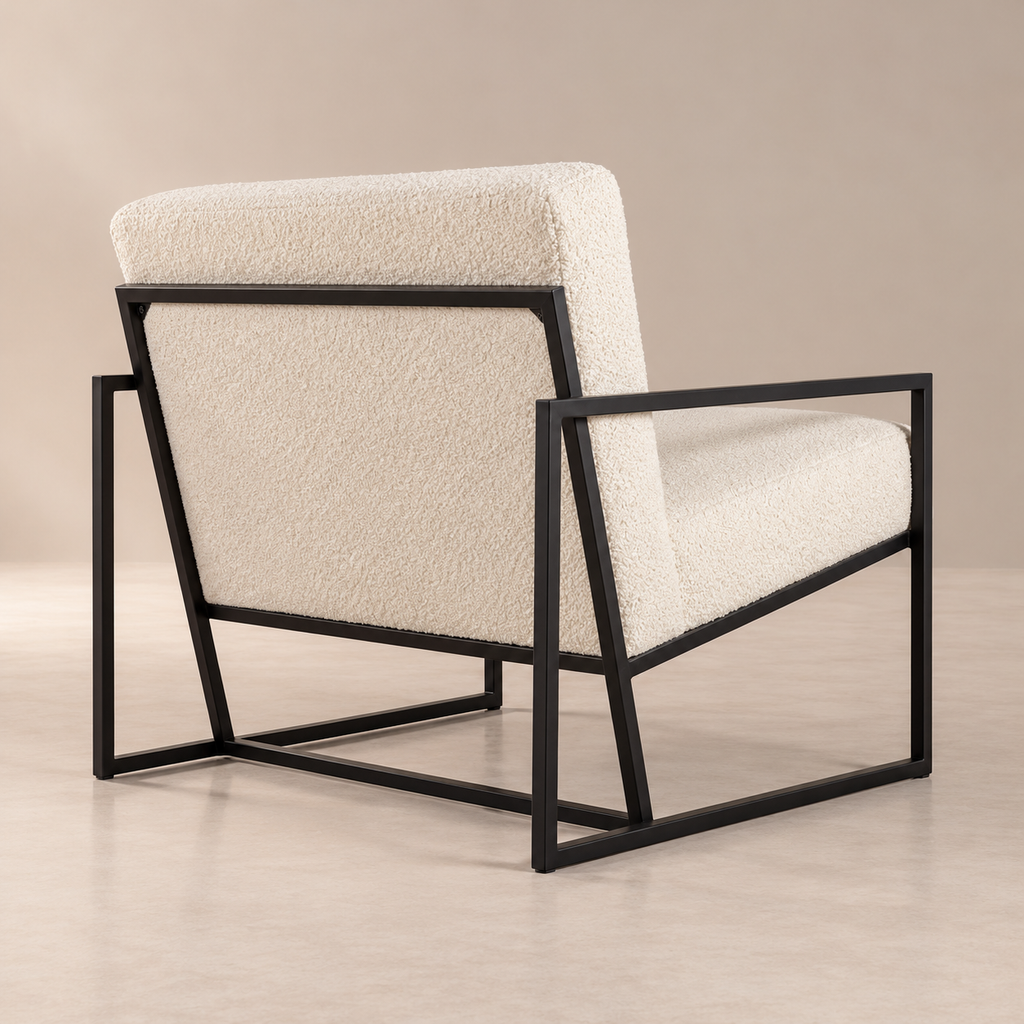 Sillón Chic
