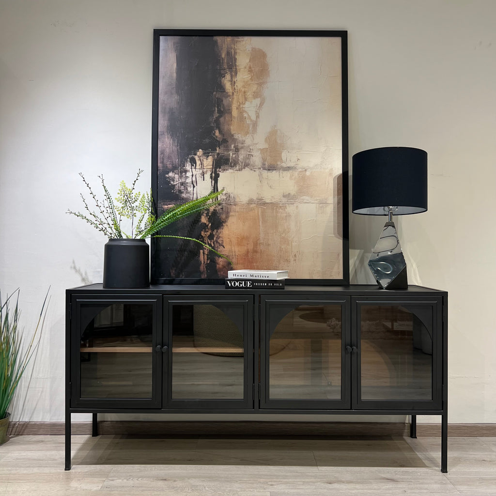 Credenza Block