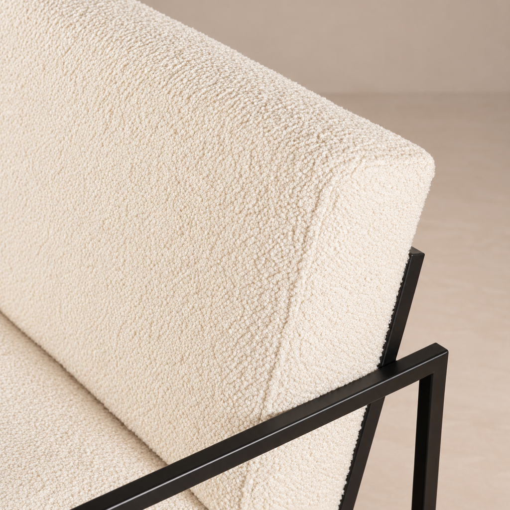 Sillón Chic