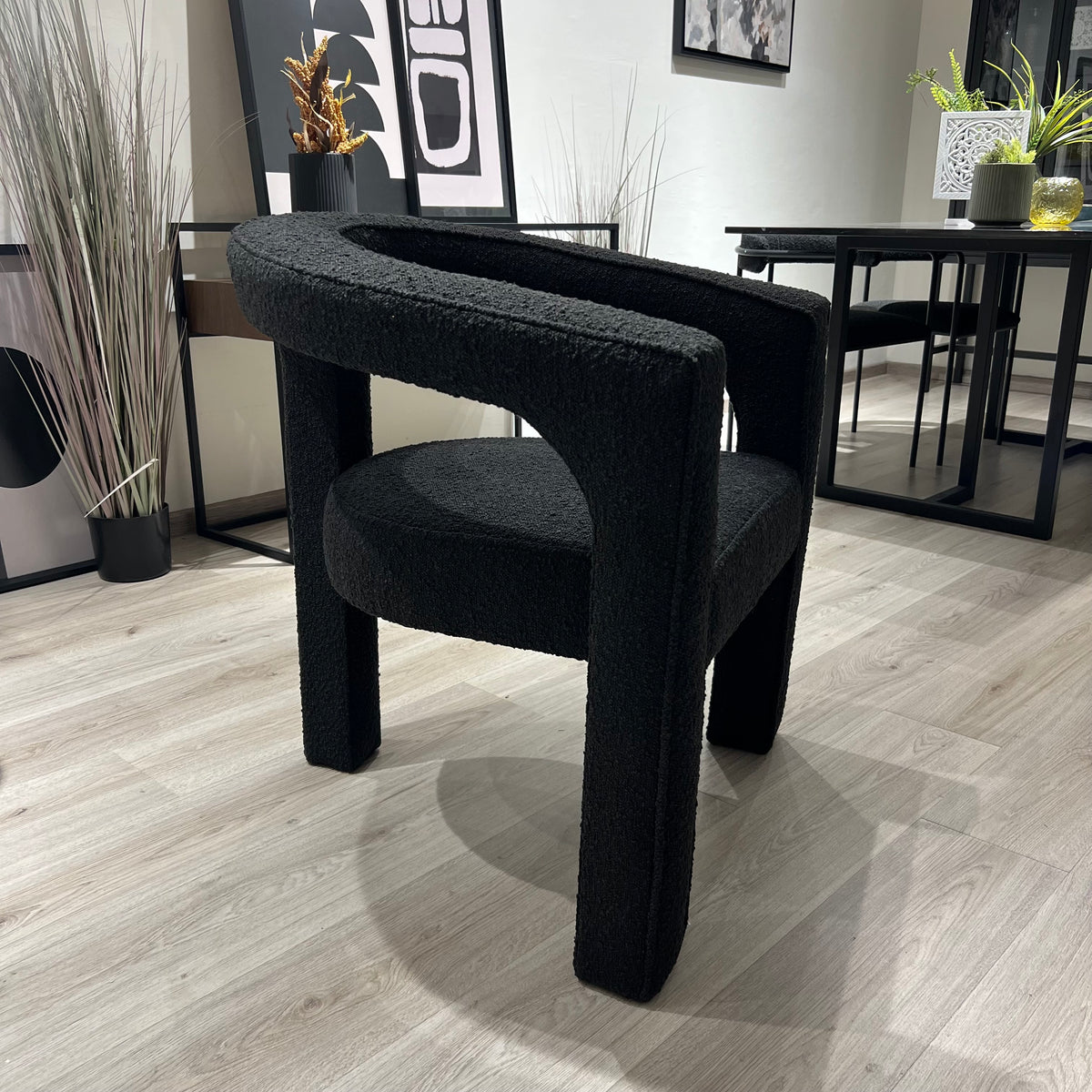 Sillón Leonore