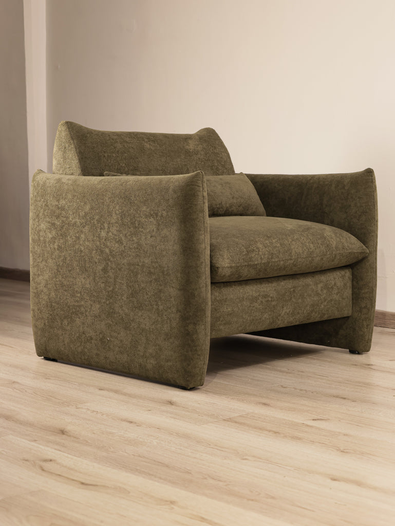 Sillón Barcelona