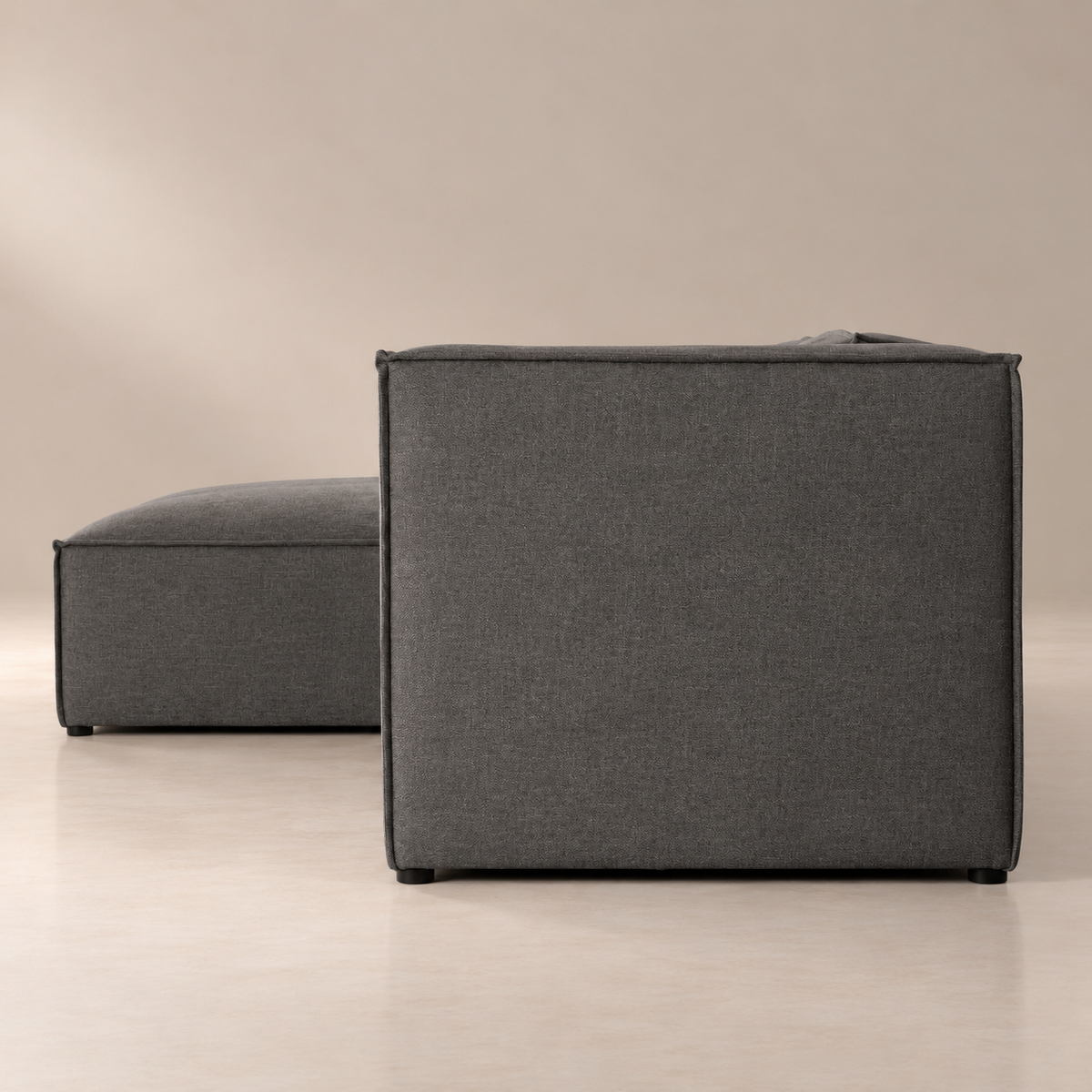 Sofá Seccional Grace