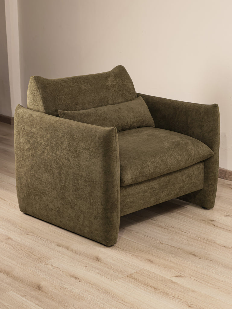 Sillón Barcelona