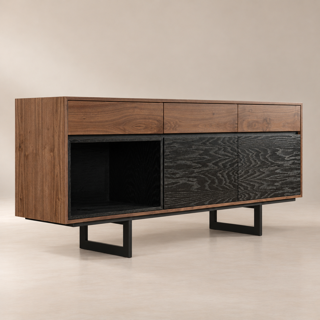 Credenza Colors