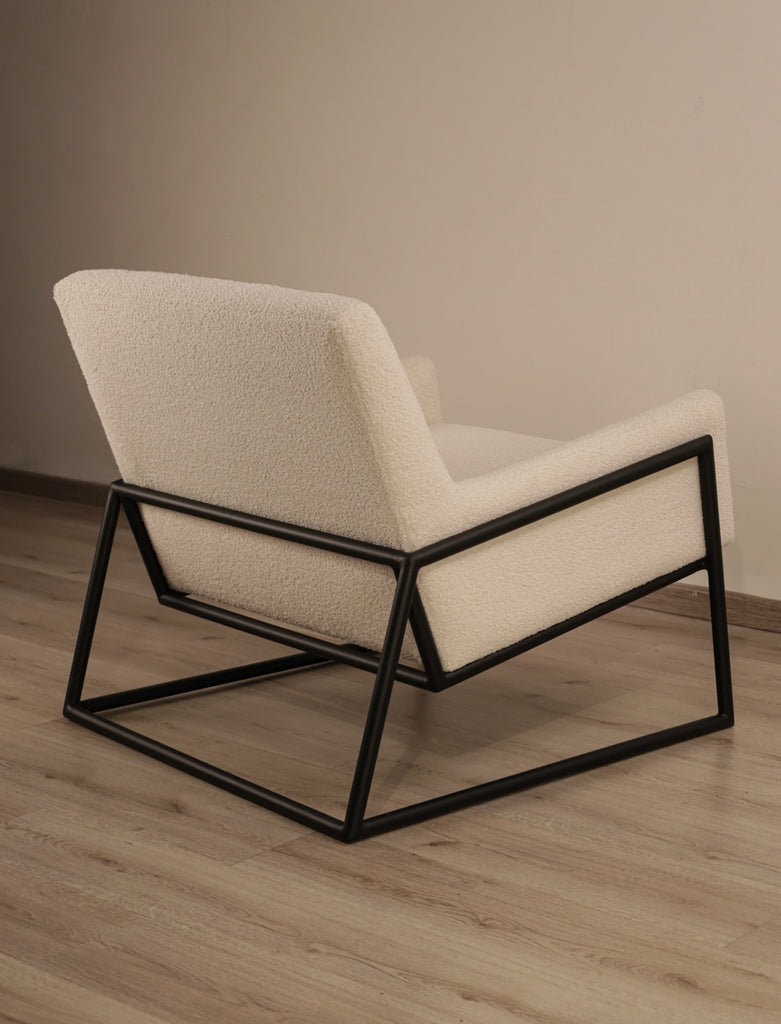 Sillón Norman