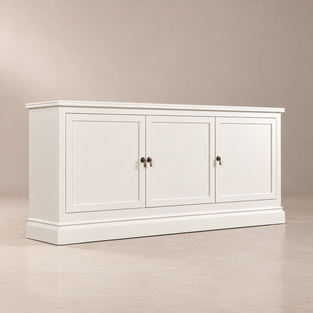 Credenza Florencia Entrega Inmediata