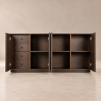 Credenza Rocket