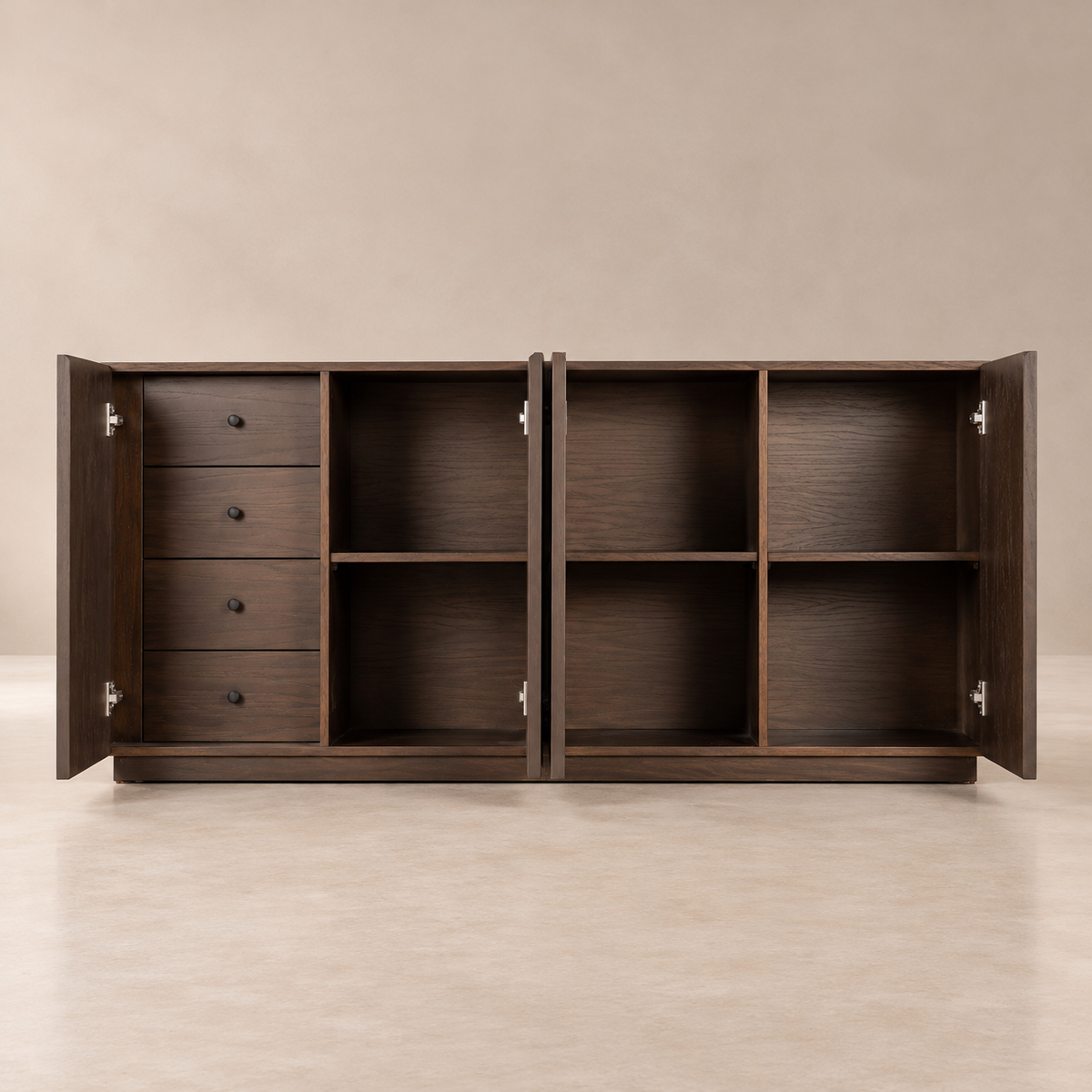 Credenza Rocket