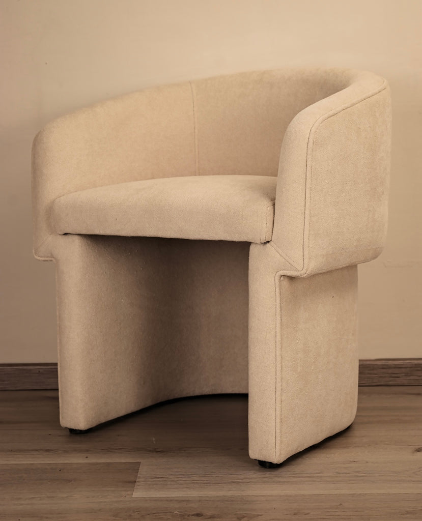 Silla Mila