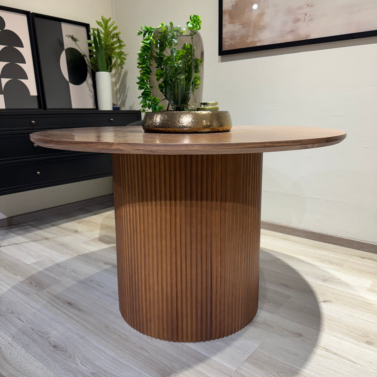 Mesa de Comedor Nordic