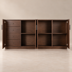 Credenza Nara