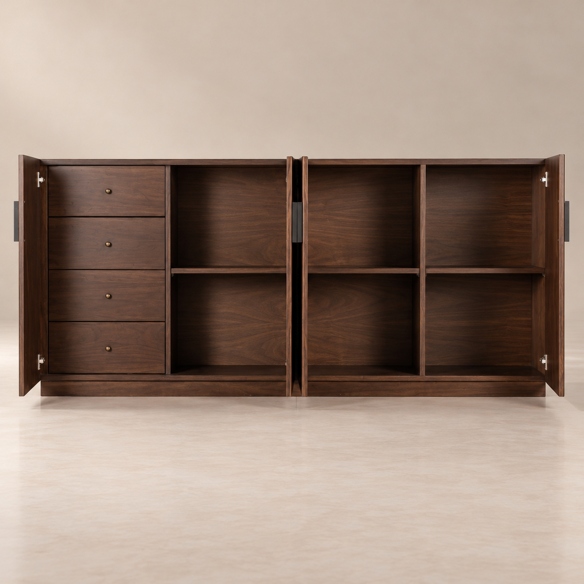 Credenza Nara