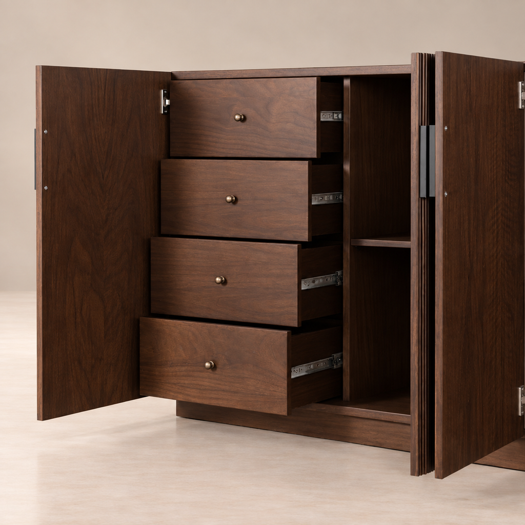 Credenza Nara