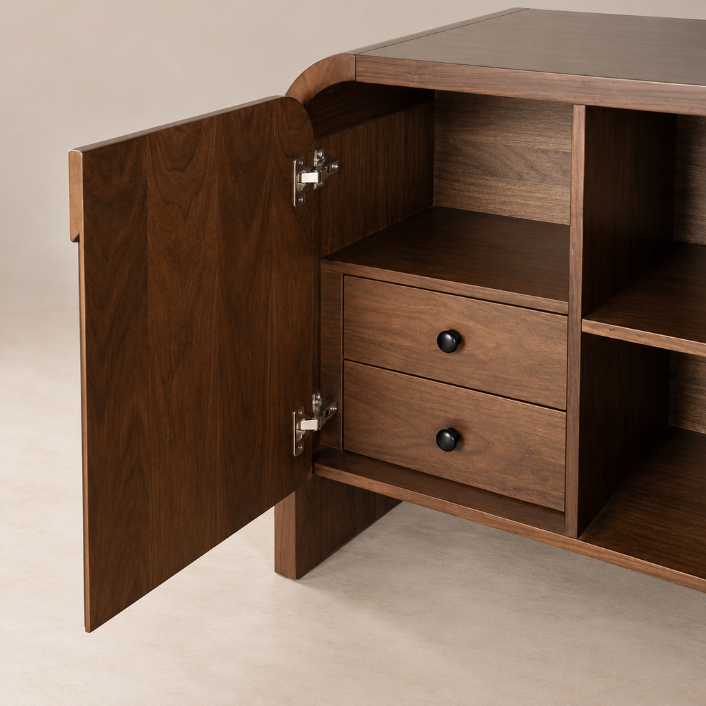 Credenza Glam