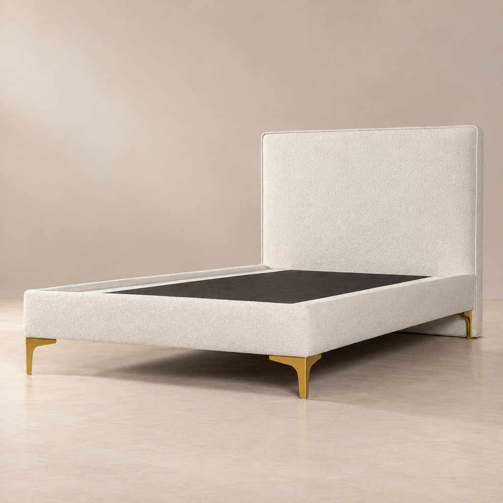 Cama Glam