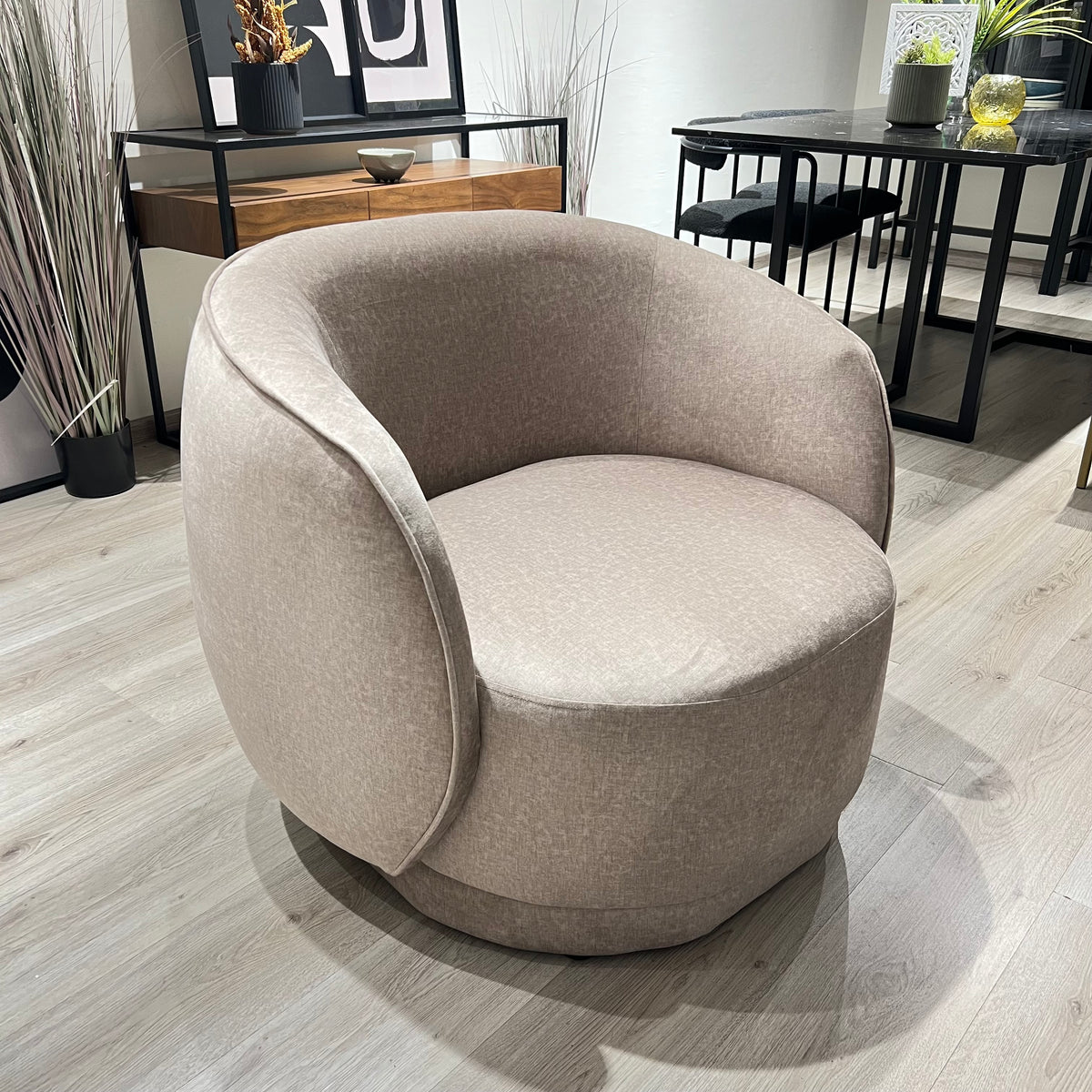 Sillón Rocket