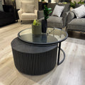Mesa de Centro Living
