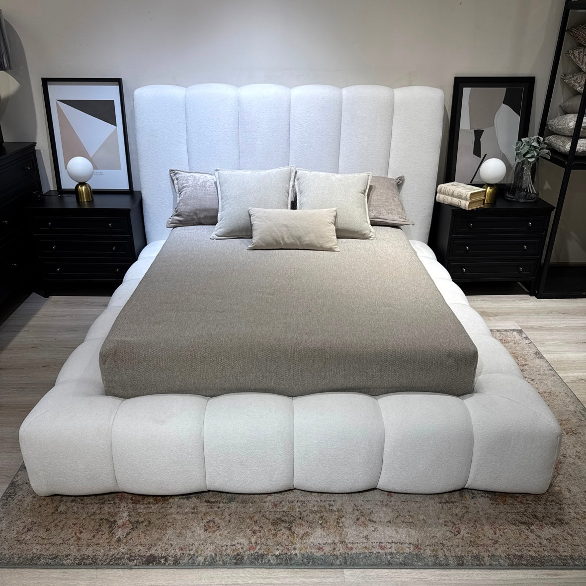 Cama Bethel