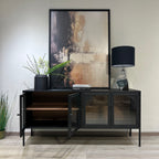 Credenza Block