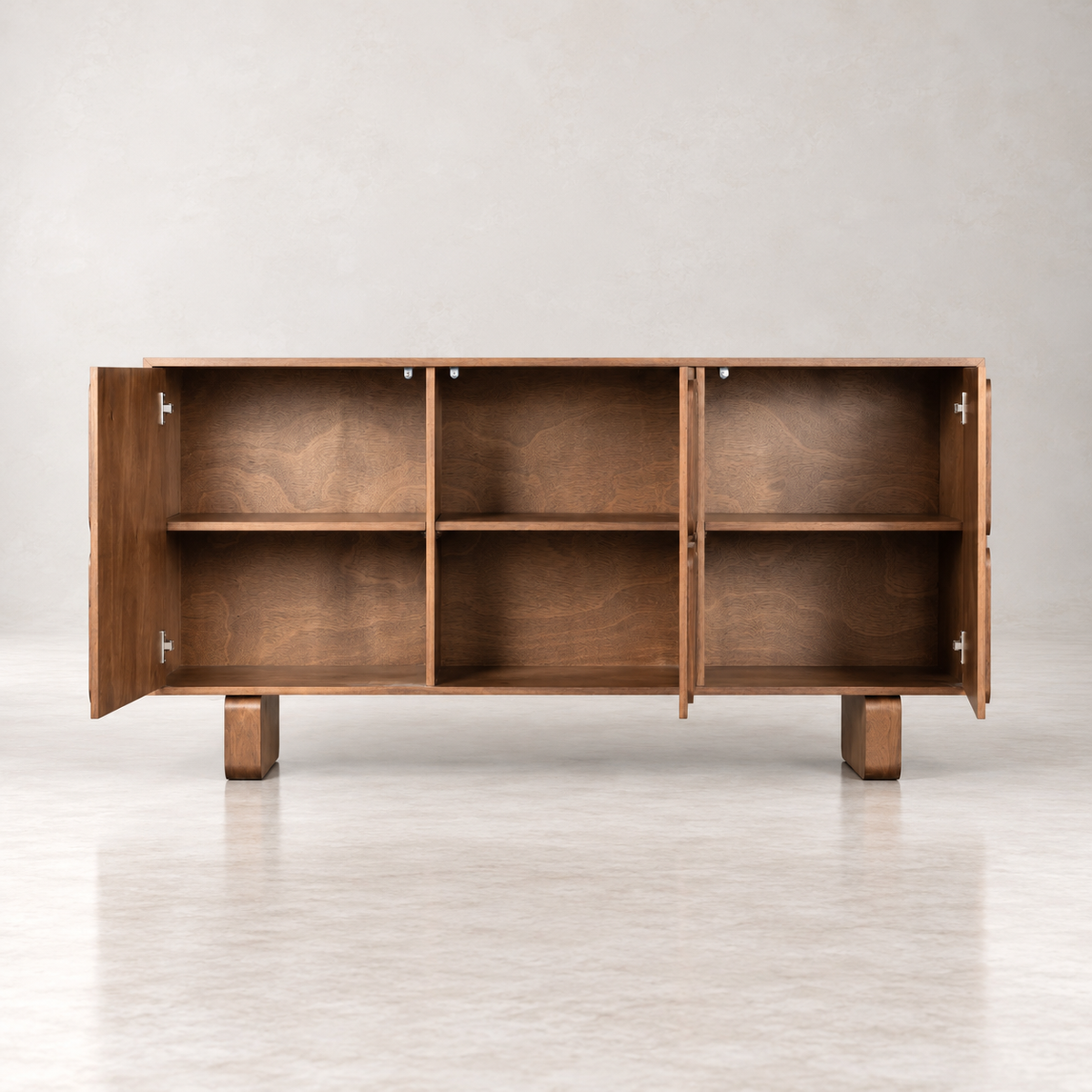 Credenza Brand