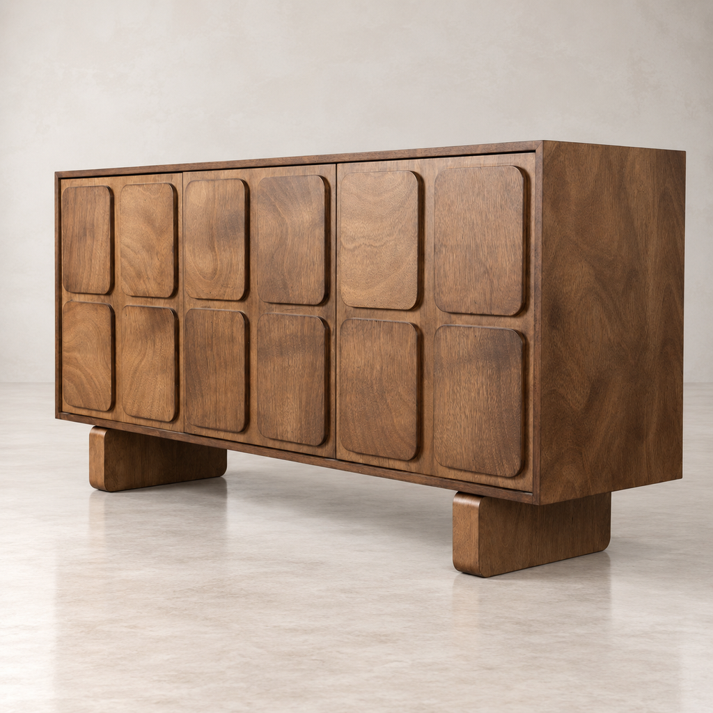 Credenza Brand