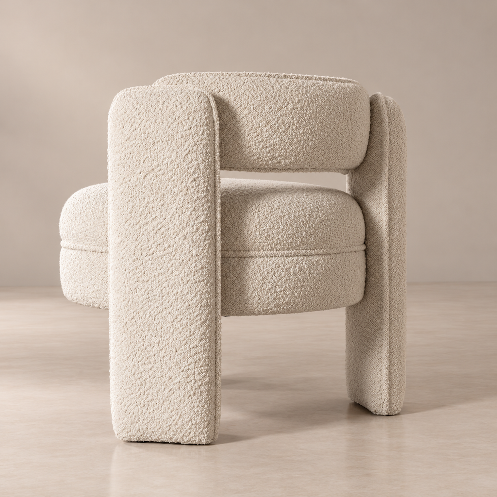 Sillón Glam