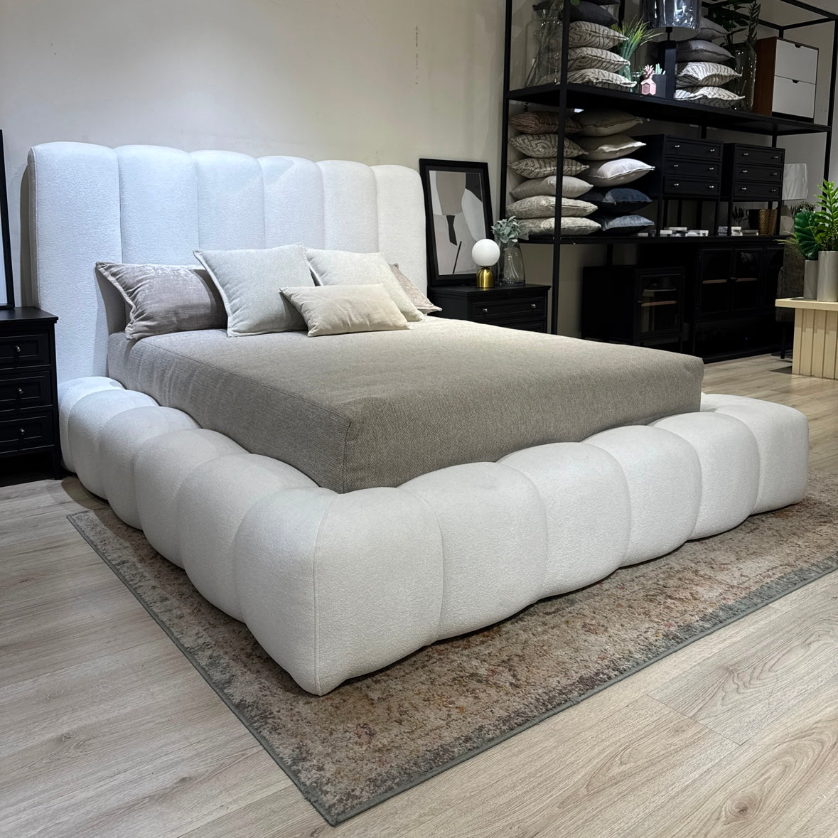 Cama Bethel