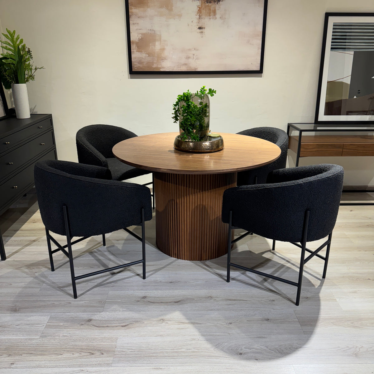 Mesa de Comedor Nordic