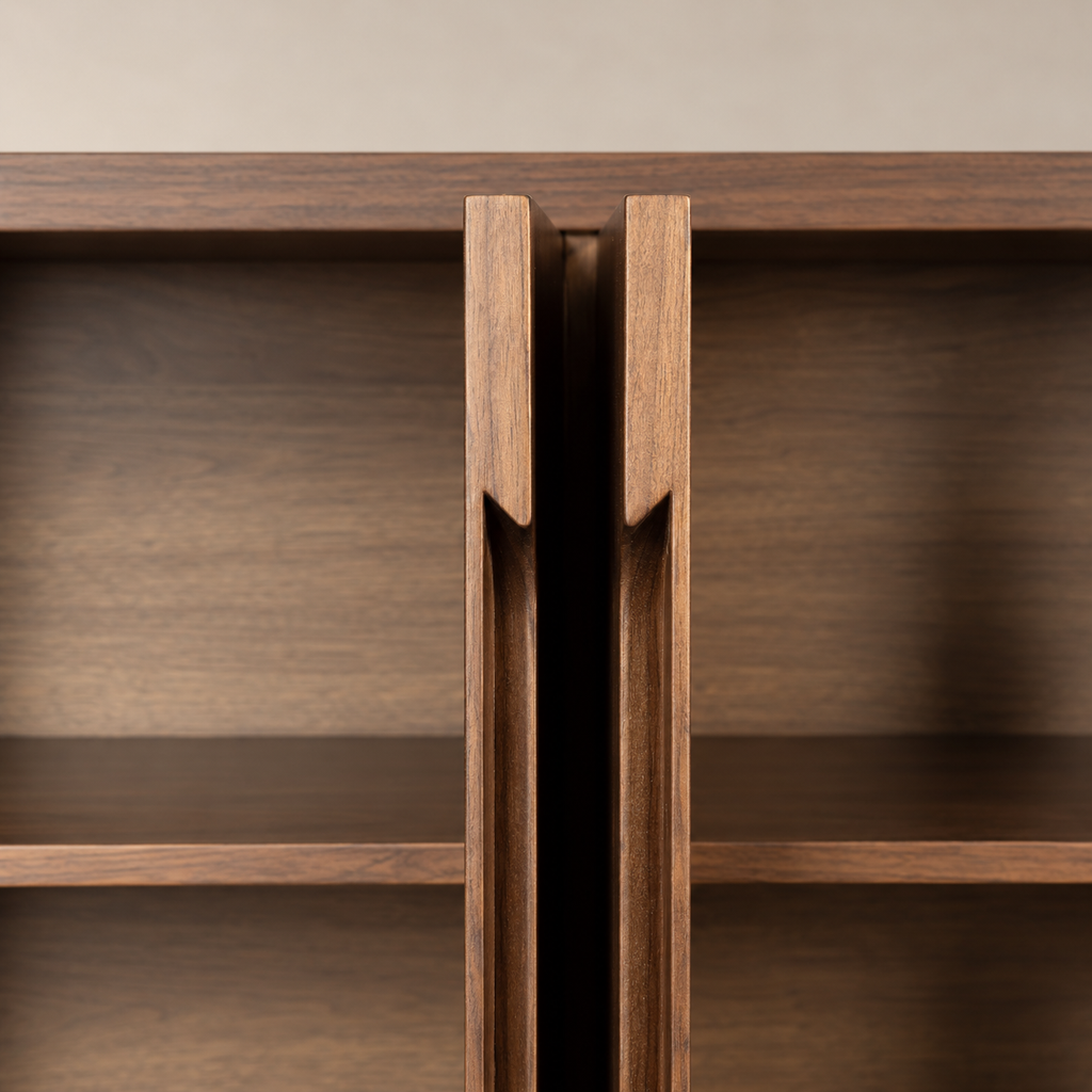Credenza Glam