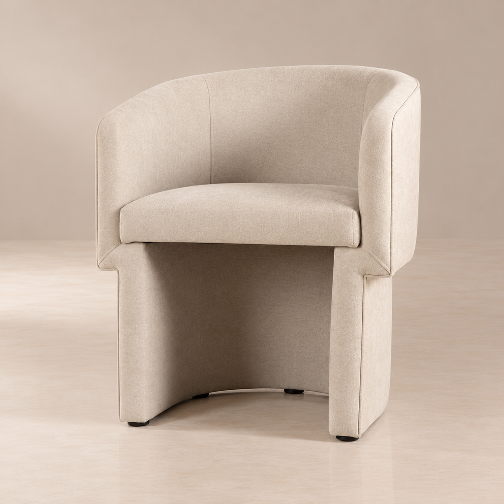 Silla Mila