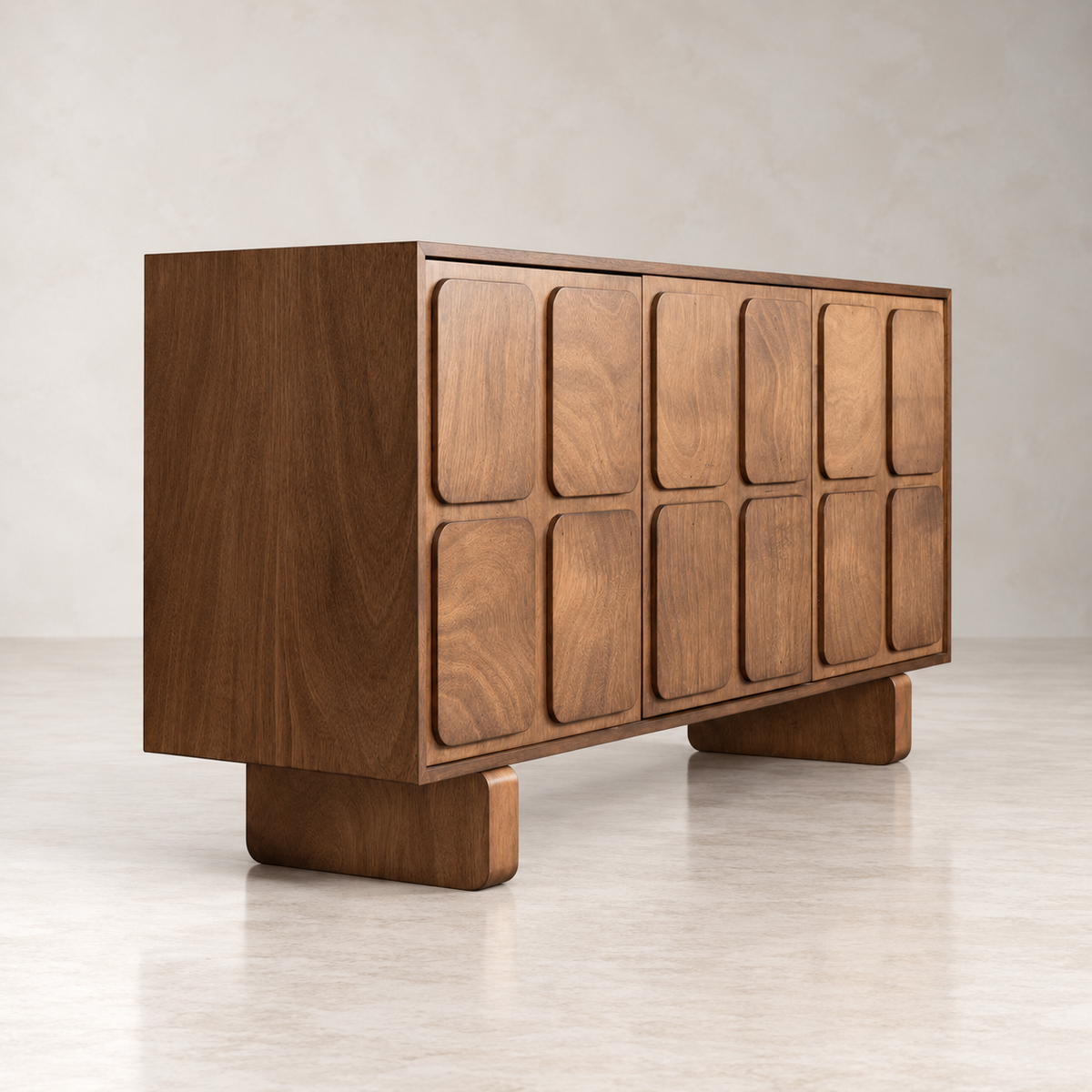 Credenza Brand