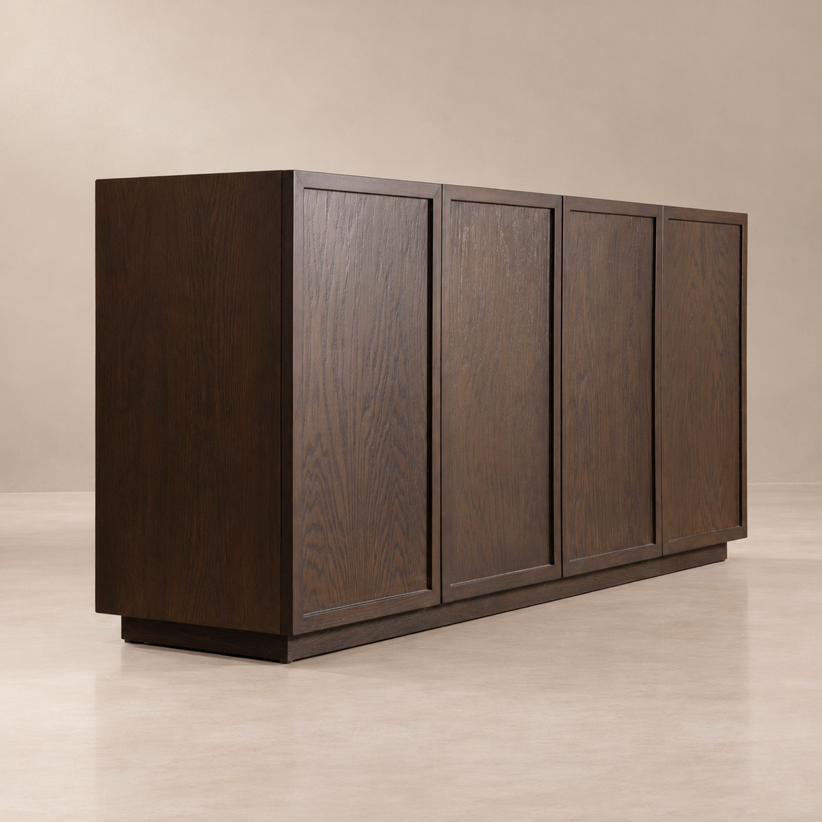 Credenza Rocket