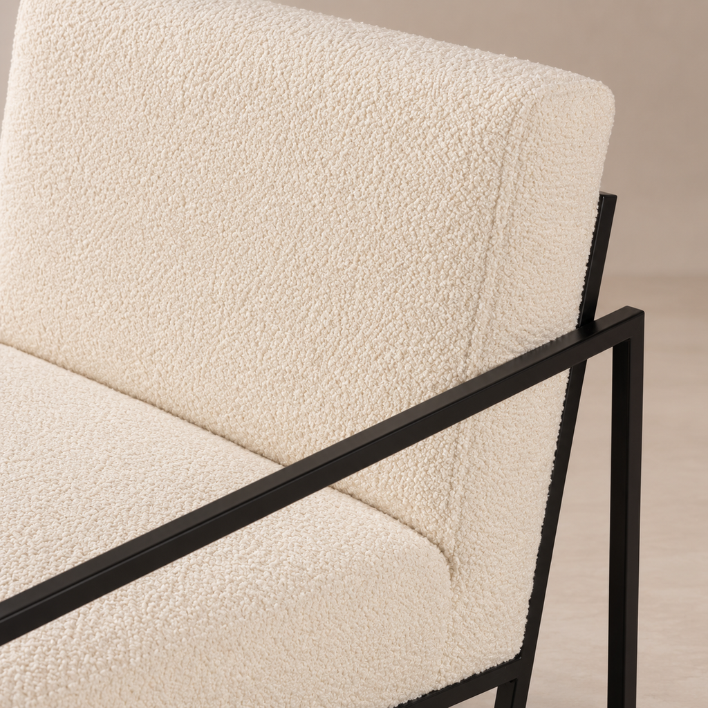Sillón Chic