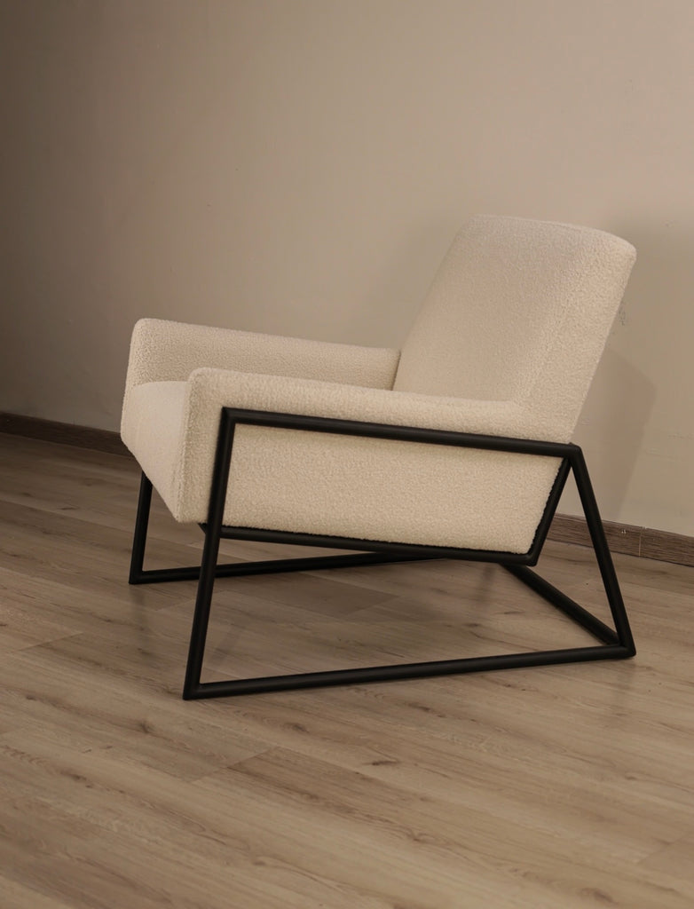 Sillón Norman