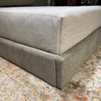 Cama Oval