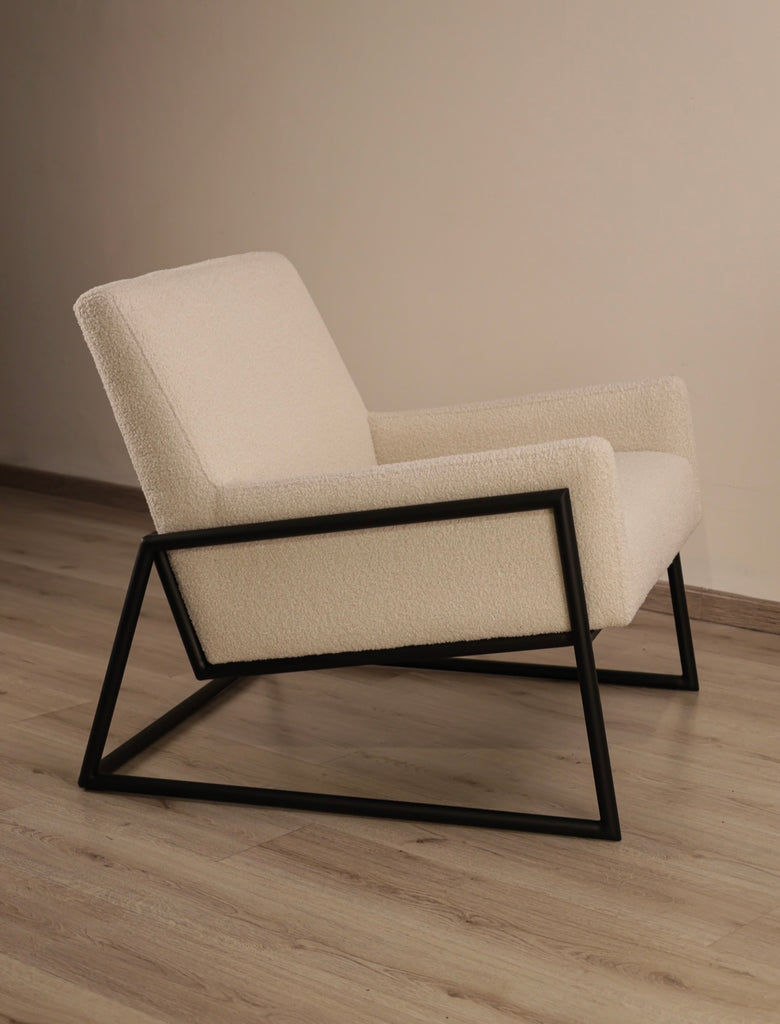 Sillón Norman