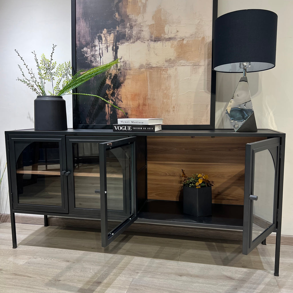 Credenza Block