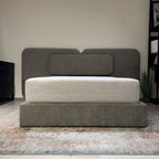 Cama Oval